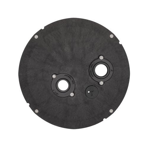 Jackel Sump Basin Cover (Model: SF44) - Image 1