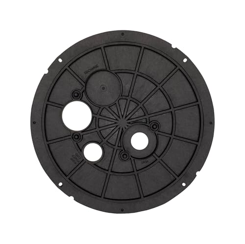 Jackel Sump Basin Cover (Model: SF44) - Image 4