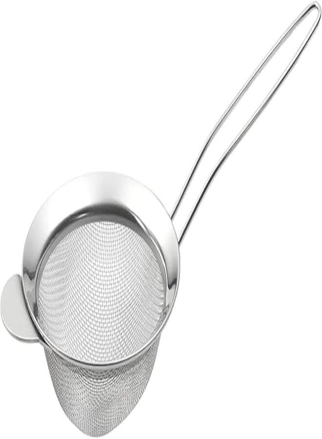 بيدريني مصفاة بيدريني 100 مم من الفولاذ المقاوم للصدأ