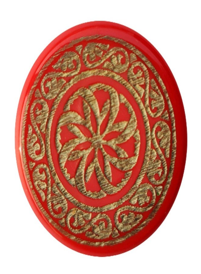 NHD Professional Carrom Striker PROAN799 - Made of Original Pool Ball (Pink) - Image 2