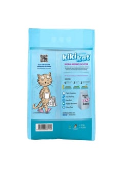 KikiKat Cat Litter Mountain Fresh 10L - pzsku/ZCB2781455F2B6133A0EDZ/45/_/1740338717/1873b70a-f9af-40d6-902c-23098103eb9b