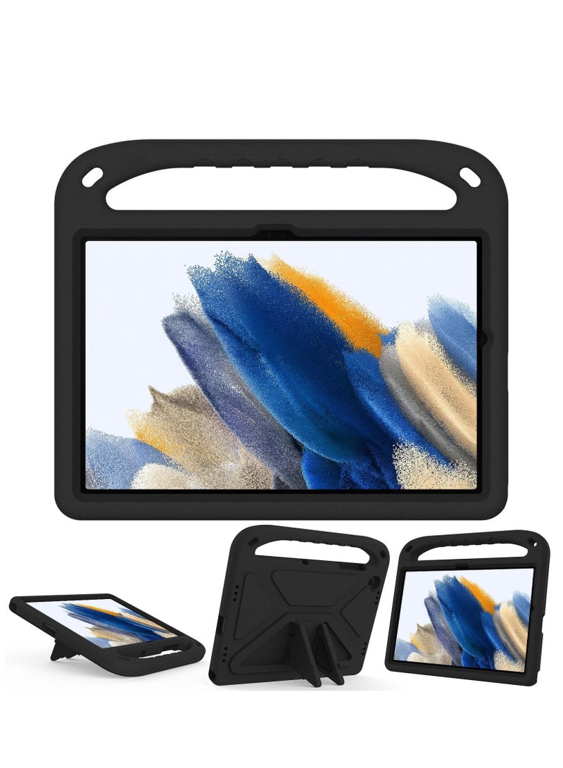 Tablet PC Case Kids Case Compatible with Samsung Galaxy Tab A9 Plus 11Inch 2023 Model (X216B) Light Weight Shock Proof Handle Stand Kids Friendly Protective Cover Case - Image 1