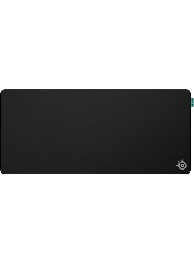 steelseries Qck Performance Extra Large Balance Mousepad Perfect For Extended Sweeping Motions. Qck Perf Xl Balance Smooth Consistent Glide For Larger Movements. - Image 1