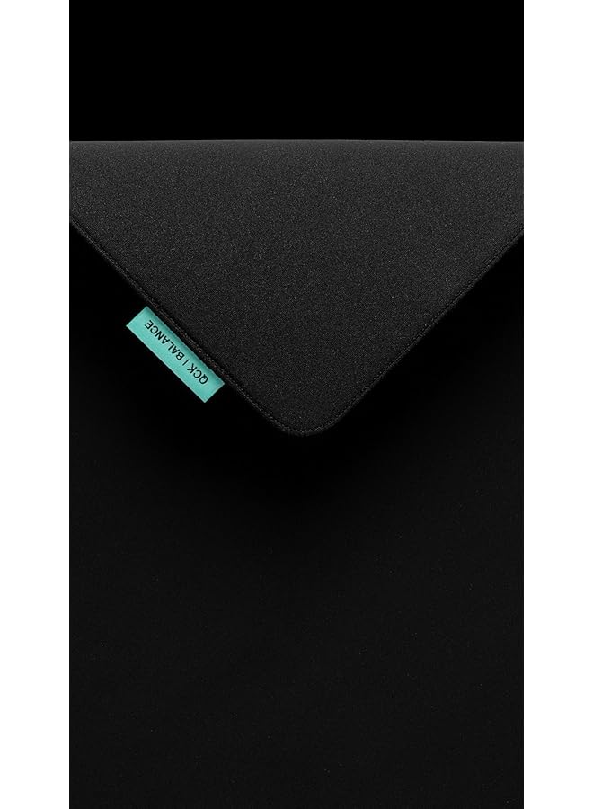 steelseries Qck Performance Extra Large Balance Mousepad Perfect For Extended Sweeping Motions. Qck Perf Xl Balance Smooth Consistent Glide For Larger Movements. - Image 5