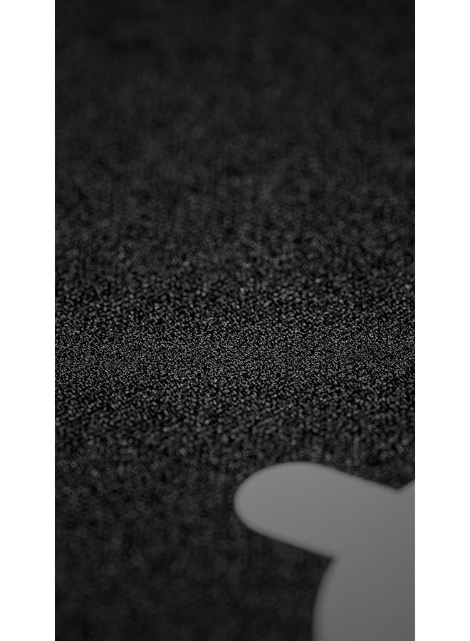 steelseries Qck Performance Extra Large Balance Mousepad Perfect For Extended Sweeping Motions. Qck Perf Xl Balance Smooth Consistent Glide For Larger Movements. - Image 3