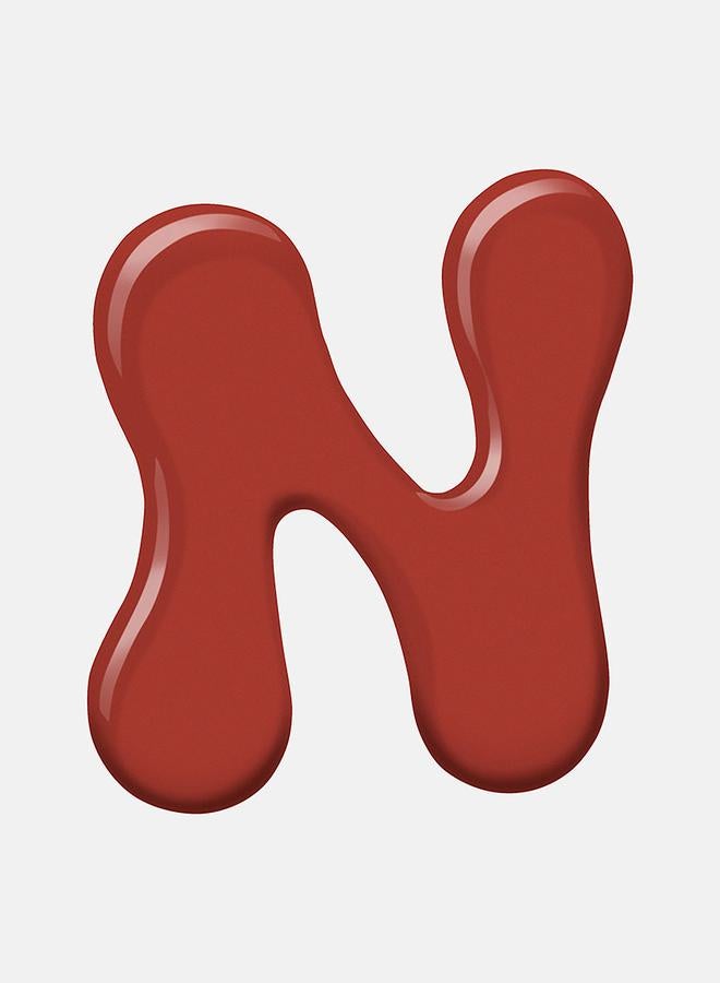 Callista طلاء أظافر Color Up، 416 How Spicy - Image 4