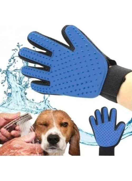 بت كيت Pet Hair Removal Glove