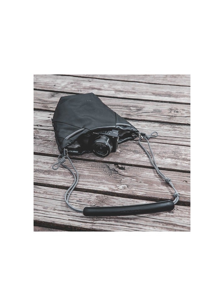 PGYTECH PGYTECH OneGo Drawstring Bag (Midnight) - Image 2