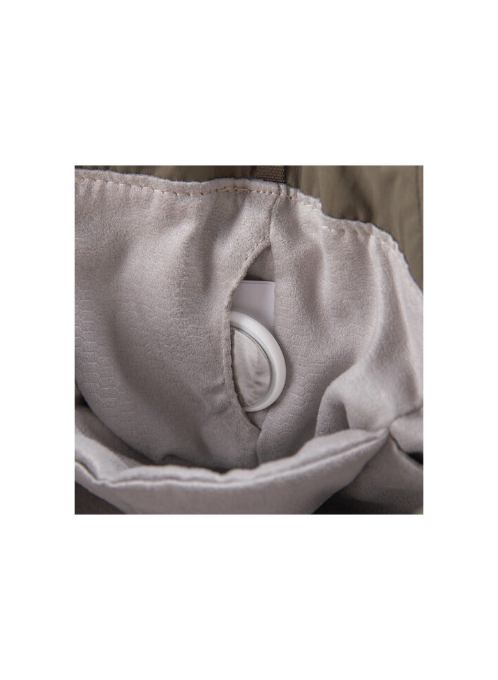 PGYTECH PGYTECH OneGo Drawstring Bag (Midnight) - Image 4
