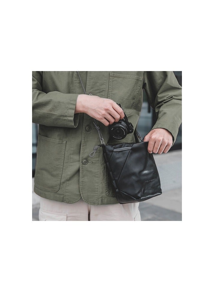 PGYTECH PGYTECH OneGo Drawstring Bag (Midnight) - Image 5