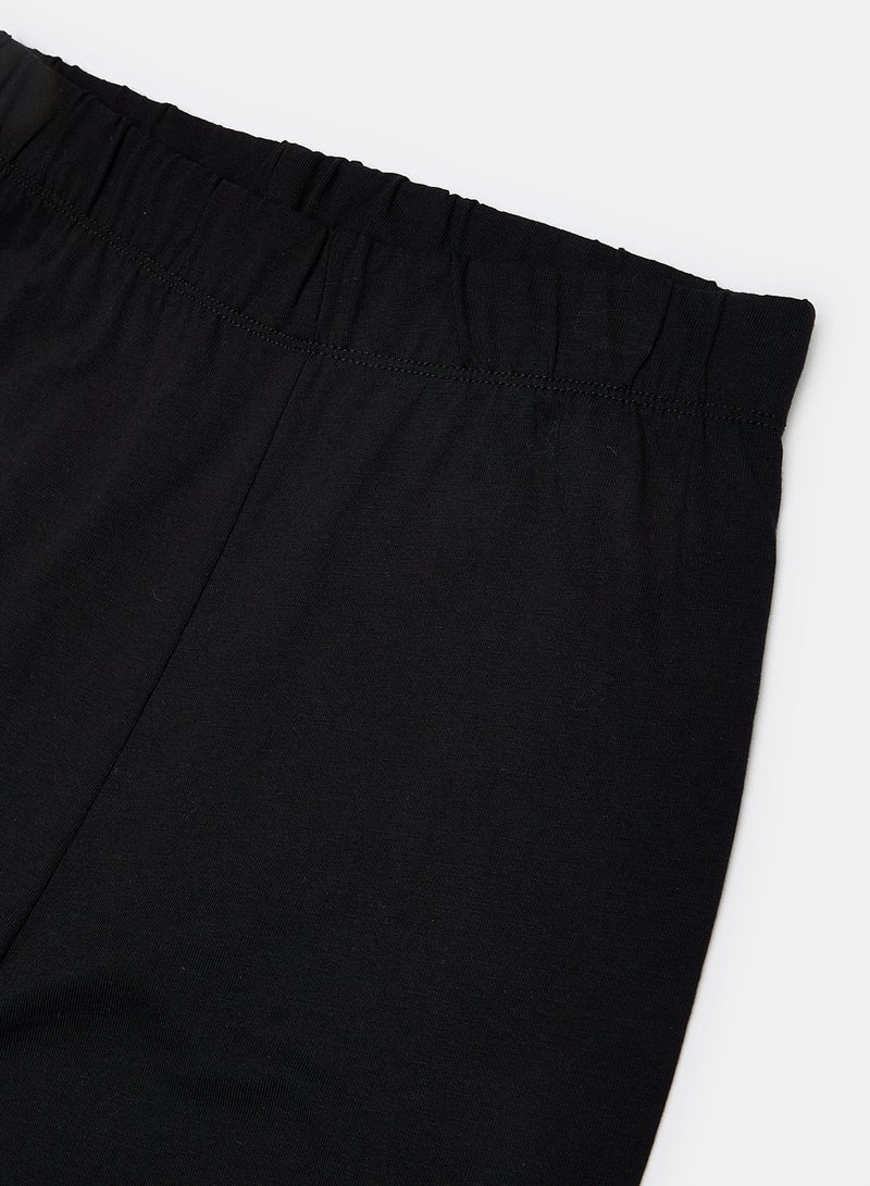 trendyol Black 100% Cotton Set  - Image 4