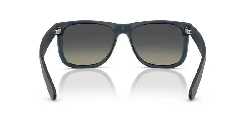 Ray-Ban 0Rb4165 Square Sunglasses