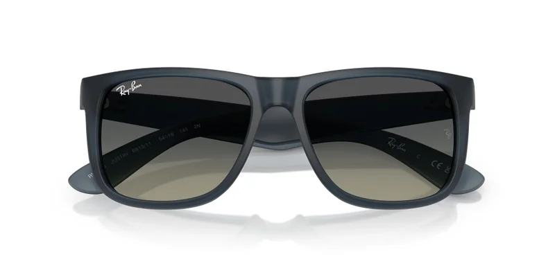 Ray-Ban 0Rb4165 Square Sunglasses