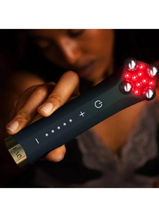 فوريو جهاز فوريو 402 ثنائي الصمامات الدقيقة، محلول مضاد للشيخوخة، وحدة واحدة - Image 3