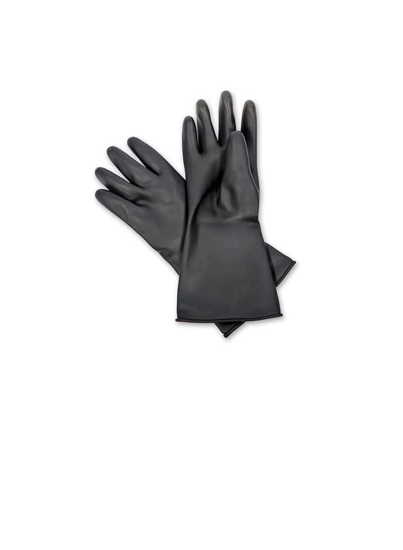 Generic SUN Heavy Duty Rubber Glove 200g  - Image 1