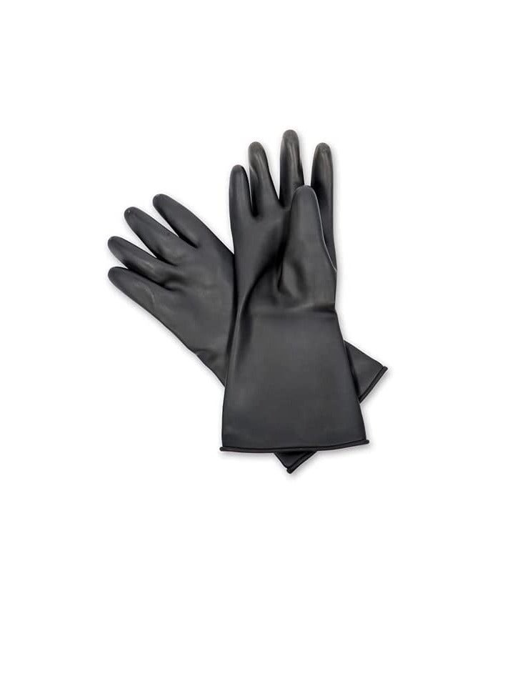 Generic SUN Heavy Duty Rubber Glove 200g  - Image 2