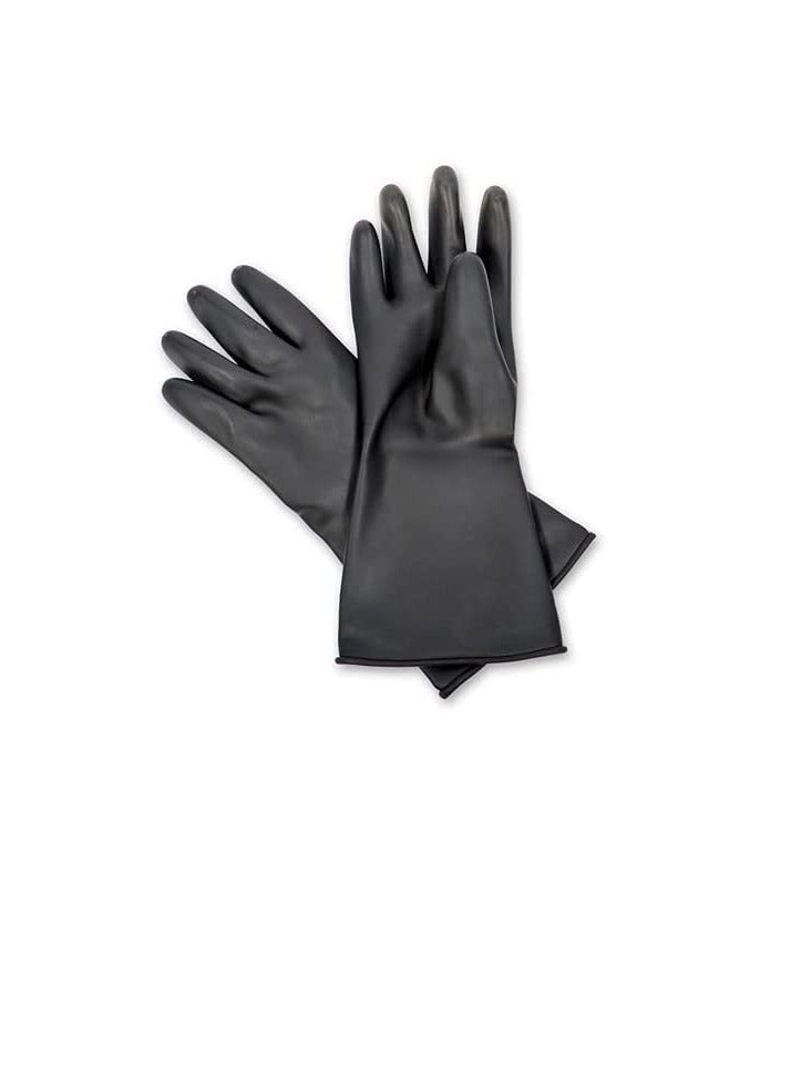 Generic SUN Heavy Duty Rubber Glove 200g  - Image 3
