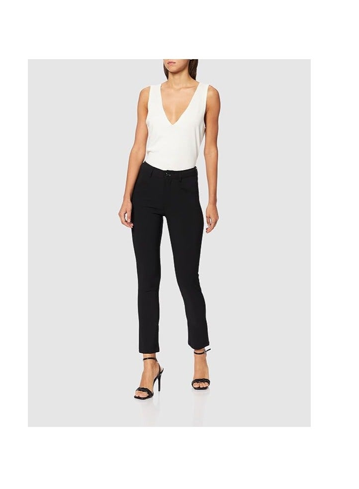 ديسيجوال بنطلون من نسيج محبوك للنساء من ديسيجوال - Image 2