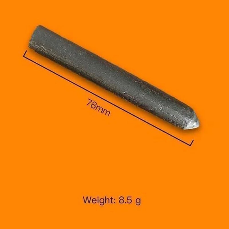WinldMonmo 6 Pieces, Low Temperature Universal Welding Rods, Easy Melt Aluminum Rods, Metal Welding Arc Equipment - Image 3