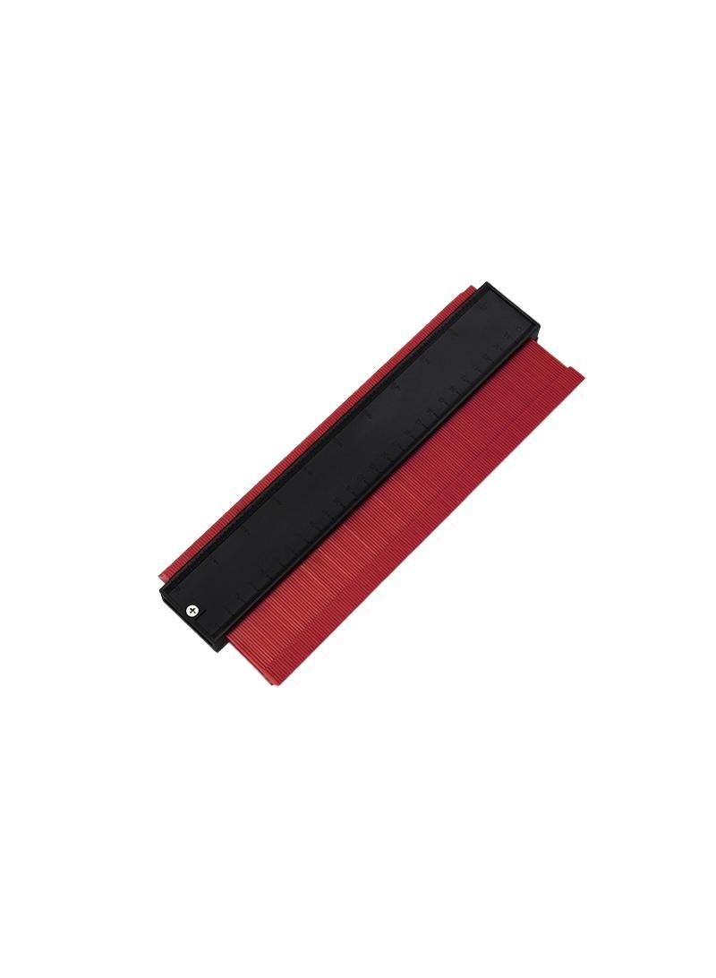 Multi-functional Woodworking Type Taking Device Taking Arc Ruler  - Image 1