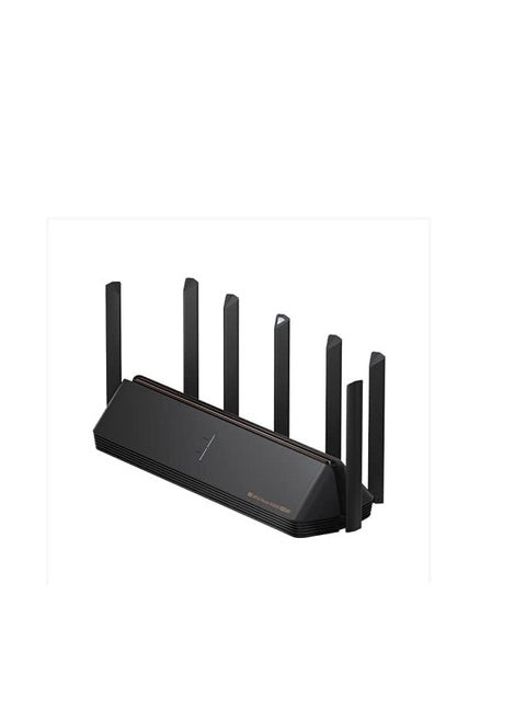 xiaomi Router BE7000 global new version 2024 Original 2500M Dual Band WiFi 6 Enhance NFC Smart Home (RC06) English system