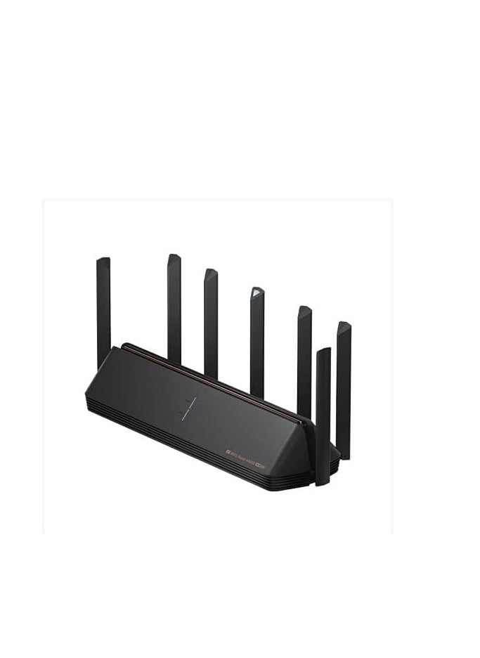 xiaomi Router BE7000 global new version 2024 Original 2500M Dual Band WiFi 6 Enhance NFC Smart Home (RC06) English system