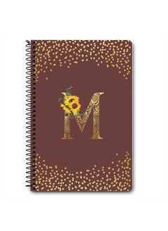 Brown -  M