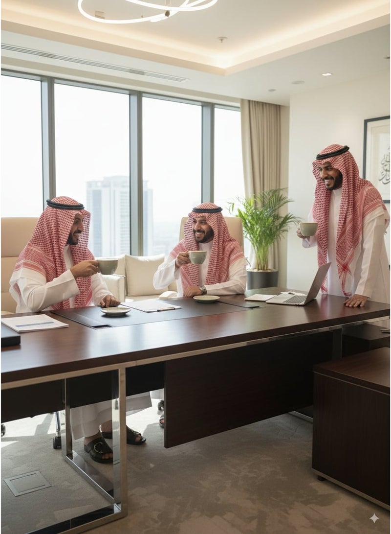 Shuer Ceramic coffee cup, Latte coffee cup，Cappuccino coffee cup，Cup and Saucer Set Suitable for Home Office Restaurant Gifts Garden Party Home Afternoon Tea Set Ceramic Milk Tea Cup Water Cup - Image 4