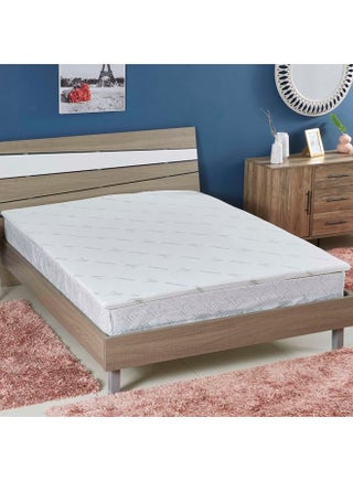 Comfort Bamboo Memory Foam Mattress Topper - pzsku/ZCB28F03D22F415853D69Z/45/1746799886/15f9f5e4-2a9f-47f6-8cc0-b4d797760f72