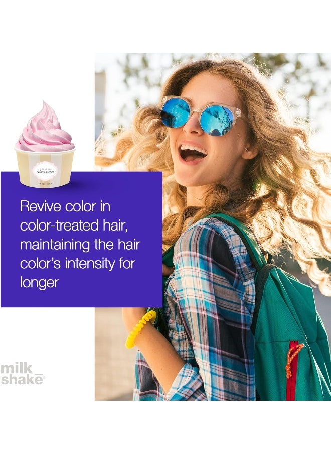 Milk Shake - Colour Whipped Cream Cold Brunette 100 Ml - Image 1
