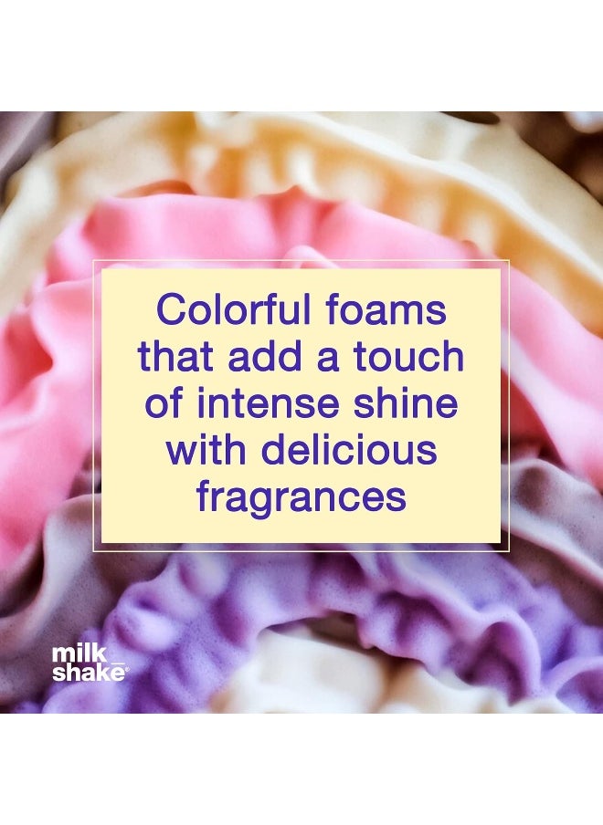 Milk Shake - Colour Whipped Cream Cold Brunette 100 Ml - Image 1