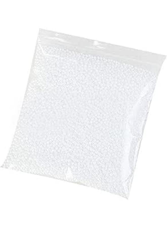 Generic 2PC Mini Styrofoam Balls for Slime Tiny Foam Beads for Making ...