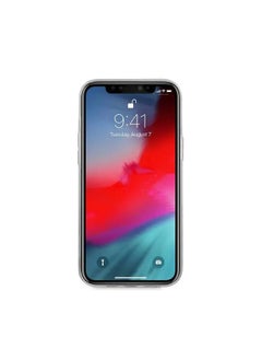 U.S.Polo iPhone 12 / 12 Pro 6.1inch PC/TPU Hard Case DH & Logo / Shock & Drop Protection / Suitable with Wireless Chargers / Officially Licensed / Gradient Blue  - Image 3