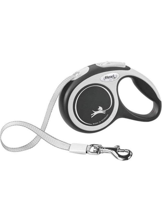 Flexi - New Comfort Automatic Black Ribbon Rewinder Large 5 Meters - Image 1