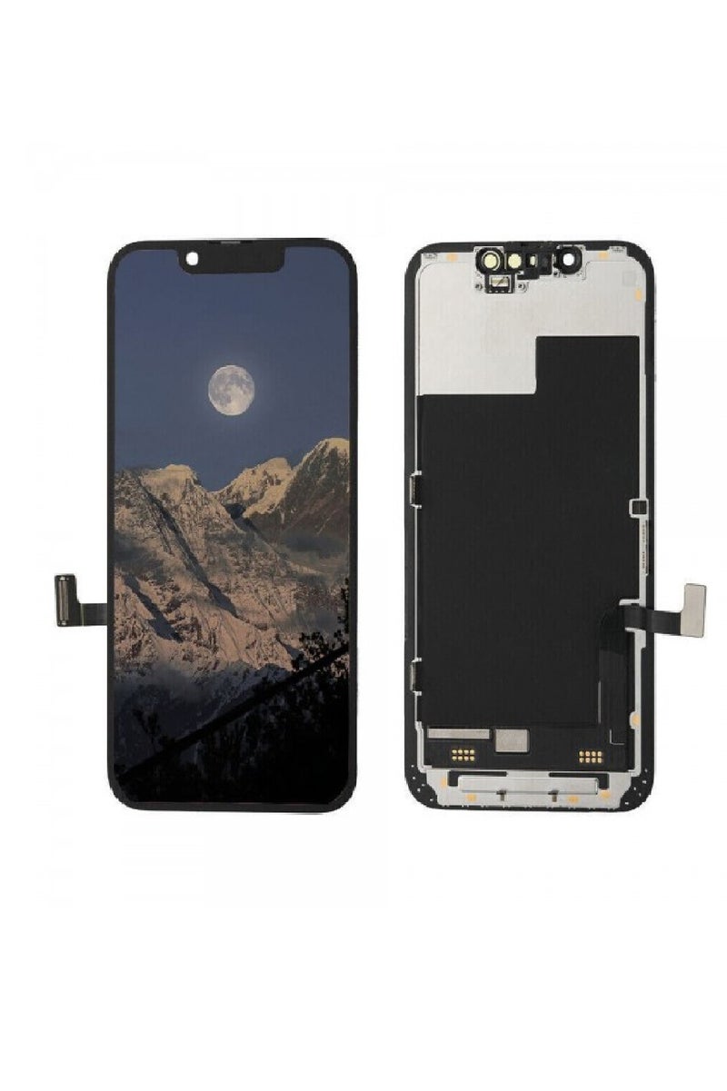 Replacement LCD Screen for iPhone 13 mini - Image 1