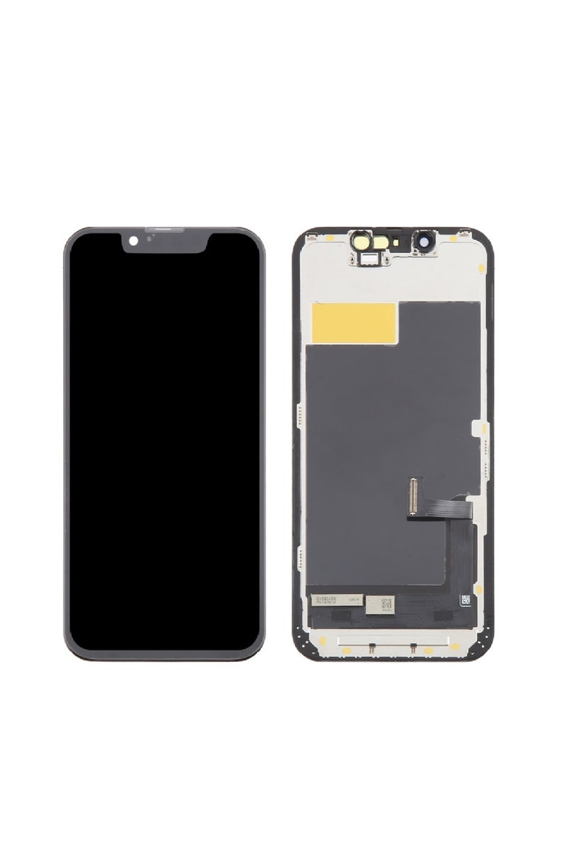 Replacement LCD Screen for iPhone 13 mini - Image 2