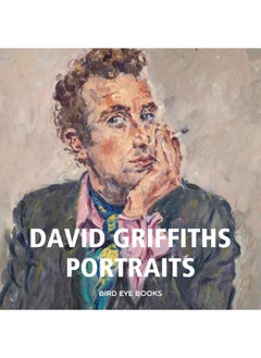 David Griffiths - Portraits 