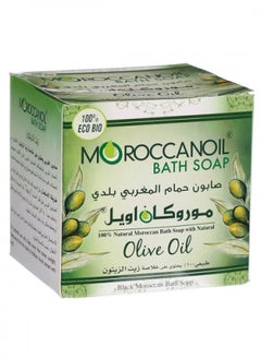 Moroccan Oil Moroccan soap with olive extracts from Moroccan Oil 250 ml 