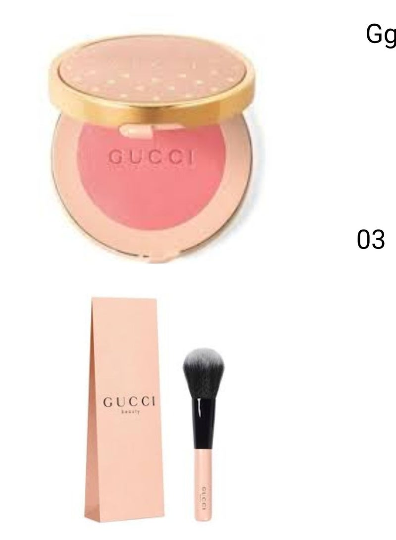 غوتشي مجموعة مكياج غوتشي