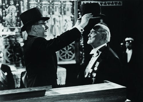 The Criterion Collection Wild Strawberries (The Criterion Collection) [Blu-ray] - Image 2