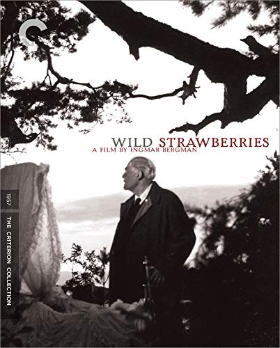 The Criterion Collection Wild Strawberries (The Criterion Collection) [Blu-ray] - Image 1