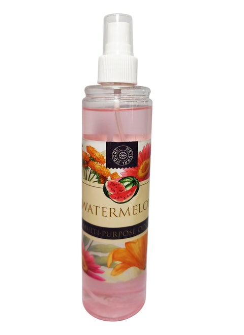Watermelon cologne