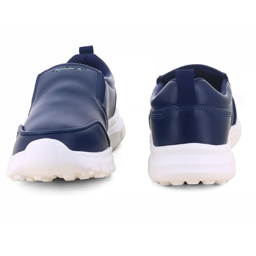 SPARX Sports Shoes SM-9086 Navy for Men - Image 5