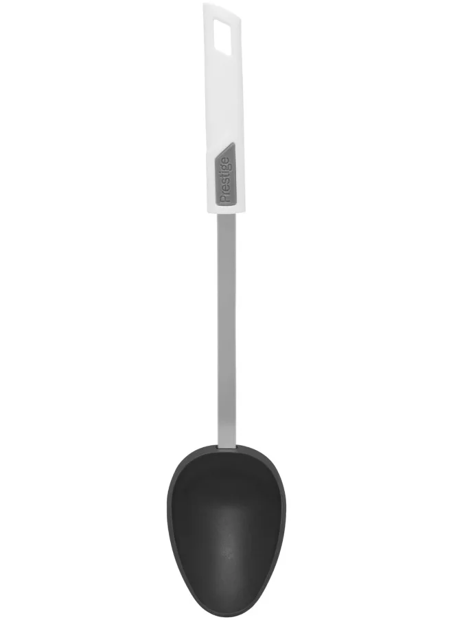 برستيج Prestige Solid Spoon, Silver