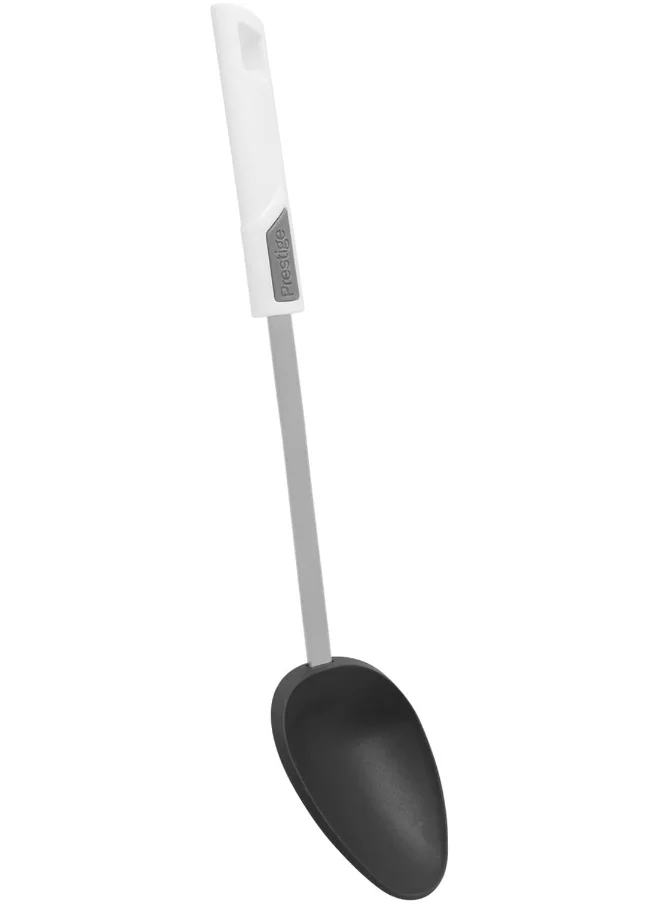 برستيج Prestige Solid Spoon, Silver