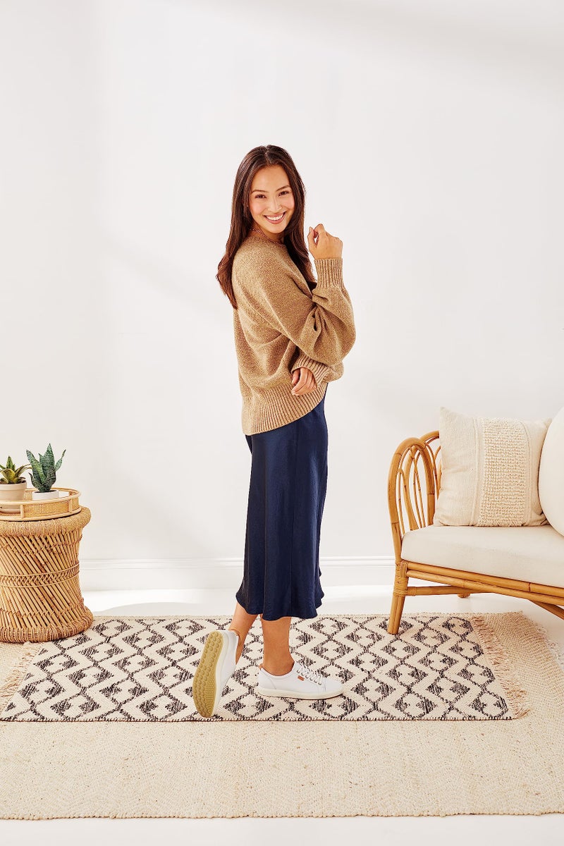 Ecco Womens Soft VII Fashion Sneaker, White, 36 EU/5-5.5 M US - Image 2