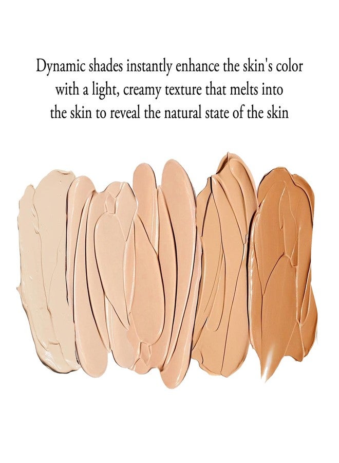 Boobeen ستيك فاونديشن بوبين بتغطية كاملة، مكياج كريم فاونديشن مع فرشاة، خافي عيوب وكونتور ستيك يدوم طويلاً مع لمسة نهائية غير لامعة لتغطية العيوب - Image 3