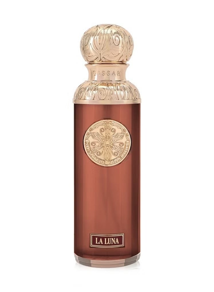 قصة عطر لا لونا أو دو بارفان – ٢٠٠ مل - Image 2