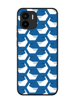 Rugged Black edge case for Xiaomi Redmi A2 / Xiaomi Redmi A1 Slim fit Soft Case Flexible Rubber Edges Anti Drop TPU Gel Thin Cover - Loose Goose