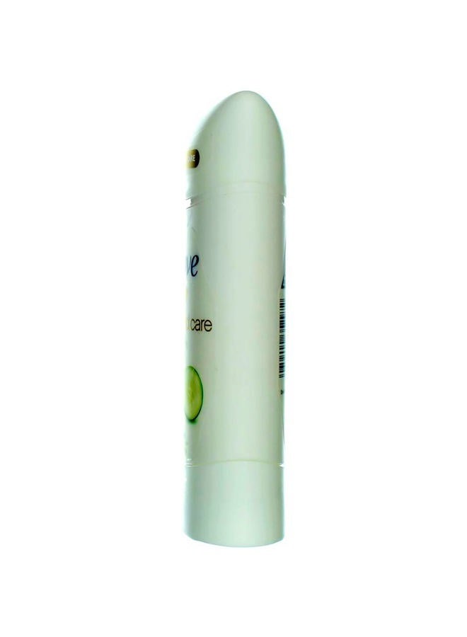 Dove مزيل العرق 2.6 أونصة رعاية متقدمة مضاد للتعرق أساسي بارد (76 مل) (6 عبوات) - Image 5